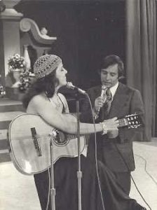 Texto e imágenes cortesía de Crusmila Ramos